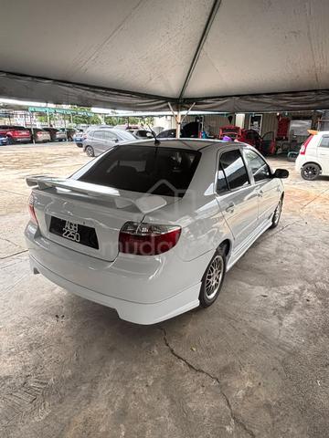 2006 Toyota VIOS 1.5 G (A) - 4