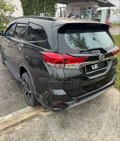 2022 Perodua ARUZ 1.5 AV MY21 D38L (A) - 4