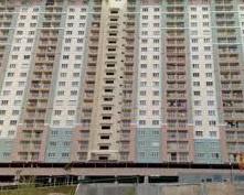 Lakeview Apartments 1