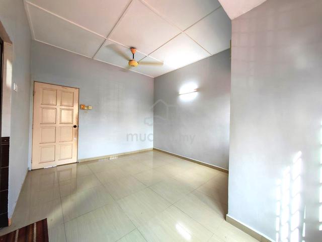 Taman Kosas Ampang | 2 Storey | Facing Open 1