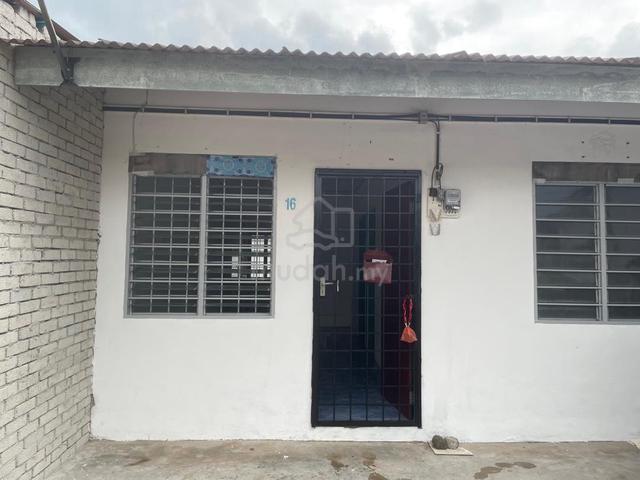 BT 11, Tmn Seri Mahkota Permai Kuantan 1