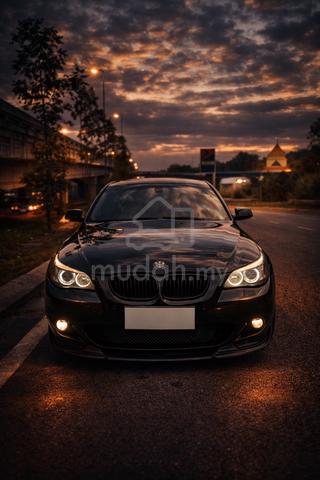 2005 Bmw 525i 2.5 (CKD) (A) - 2