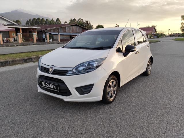 2016 Proton IRIZ 1.3 STANDARD (A) - 2