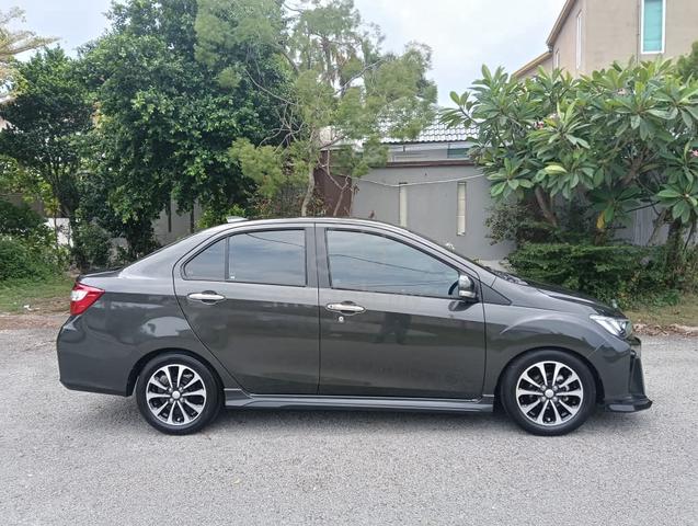 2022 PERODUA Bezza 1.3 Premium X - 4
