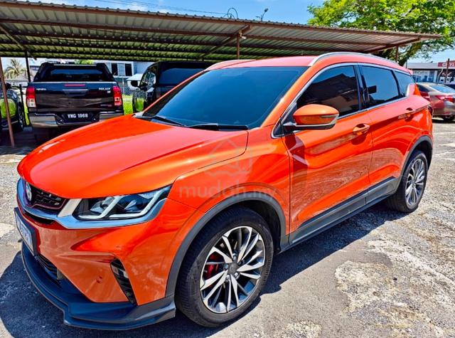 2020 Honda CR-V 2.0 2WD RW (A) - [OTR] - 3