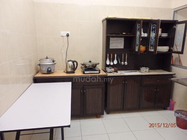 Rose Apartment 3