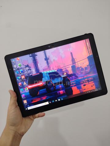 Tablet Windows Fujitsu Arrow 128gb ssd  - photo 4 of 6