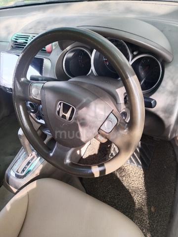 2005 Honda CITY 1.5 VTEC (A) - 5