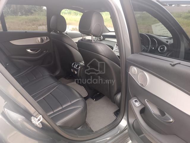 Mercedes Benz GLC-250 GLC250 OTR 3 YEAR WARRANTY - 3