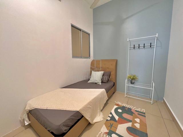Bilik Sewa Bukit Jalil,Plaza OUG,Mid Valley,APU,IMU,TAR,Hospital, 1
