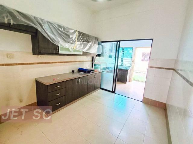 2 Sty Endlot Bandar Puteri Klang Botanic Partially Furnished Kesas 1