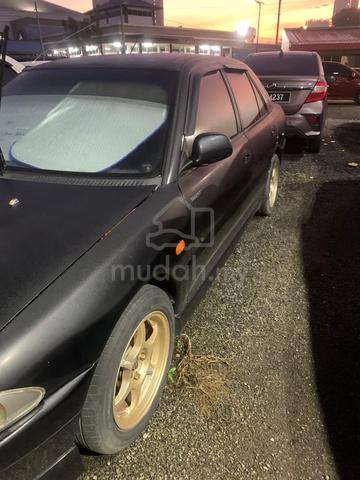 2005 Proton WIRA 1.5 GLI A/B SE (A) - 3