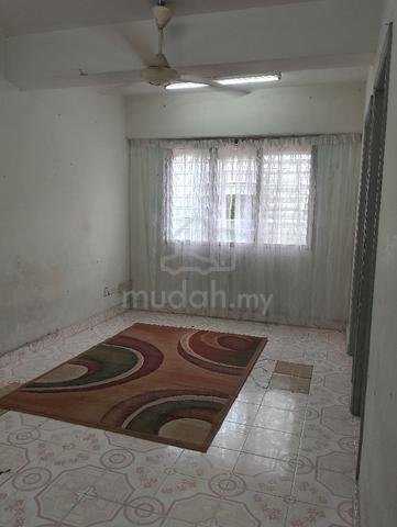 Apartment Cempakapuri 1
