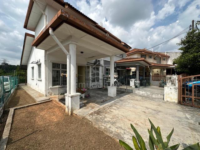 Endlot 1.5 Storey Taman Impian Putra, Bandar Seri Putra, Bangi 1