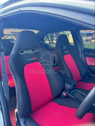 2006 Honda CIVIC 1.8 S i-VTEC (A) - 3