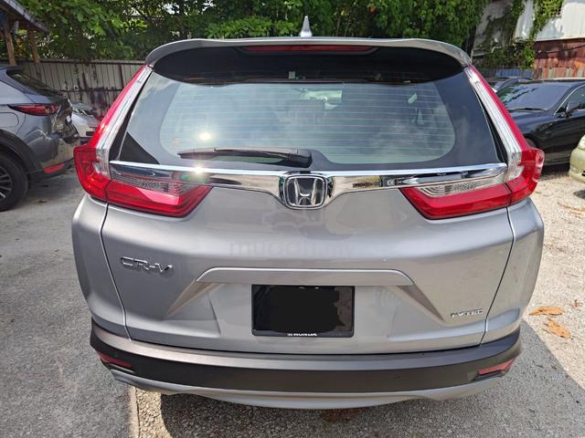 2019 Honda CR-V 2.0 2WD (A) - 5