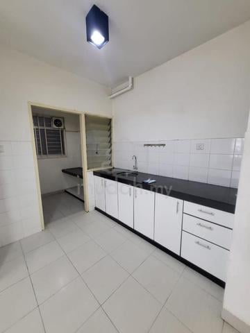Seri Jati Apartment (Shah Alam) 1