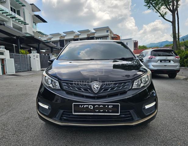 2021 Proton PERSONA PREMIUM 1.6L (A) - 2