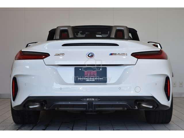 2021 Bmw Z4 3.0 M40i - 2