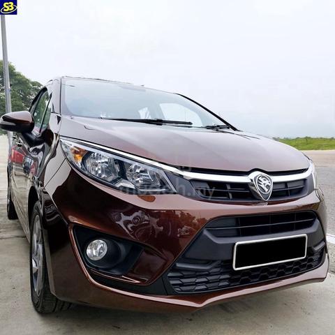 2018 Proton PERSONA 1.6 EXECUTIVE (A) - 1