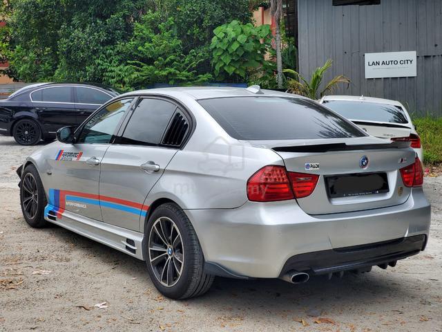 2012 Bmw 320i M SPORTS 2.0 LCI (A) M3 BODYKIT - 4