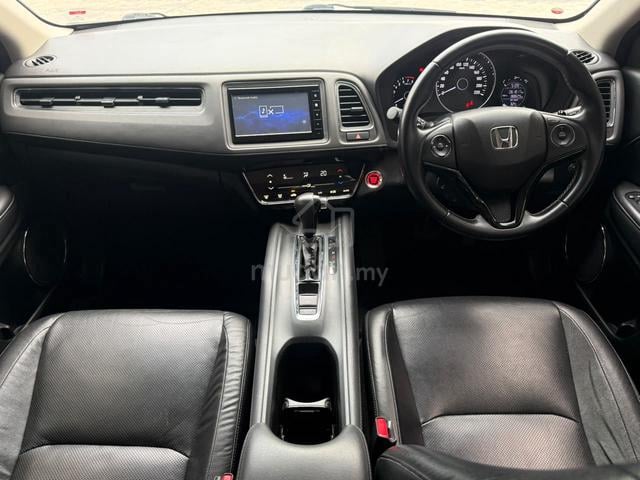 2020 Honda HR-V 1.8 V FACELIFT WARRANTY OFFER - 5