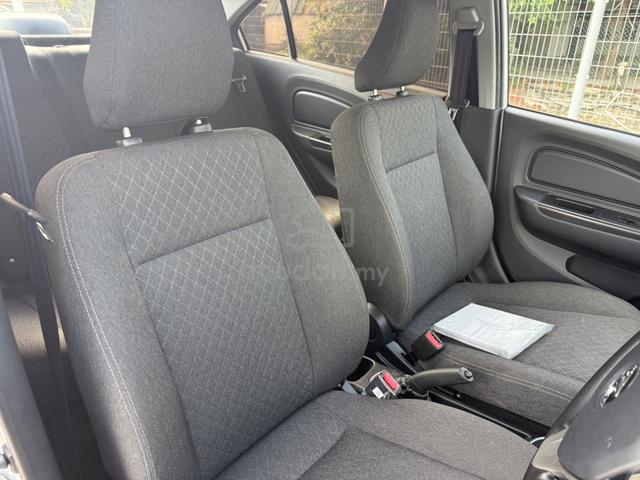 2024 Proton SAGA 1.3 PREMIUM 18k Mile - 5