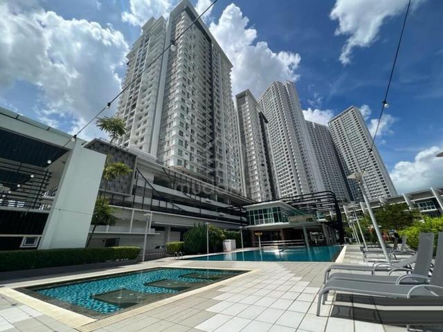 Gardens Ville 1