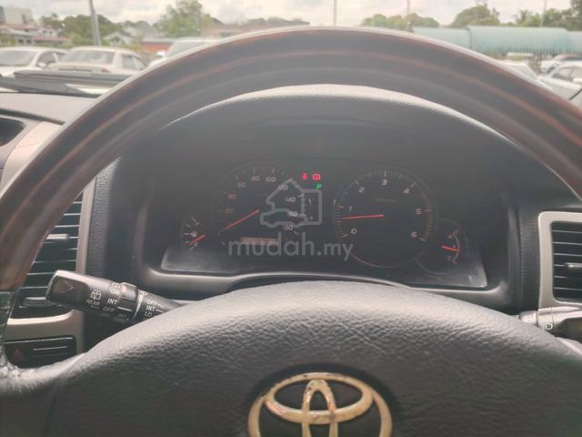 2006 Toyota PRADO 2.7 (A) - 5