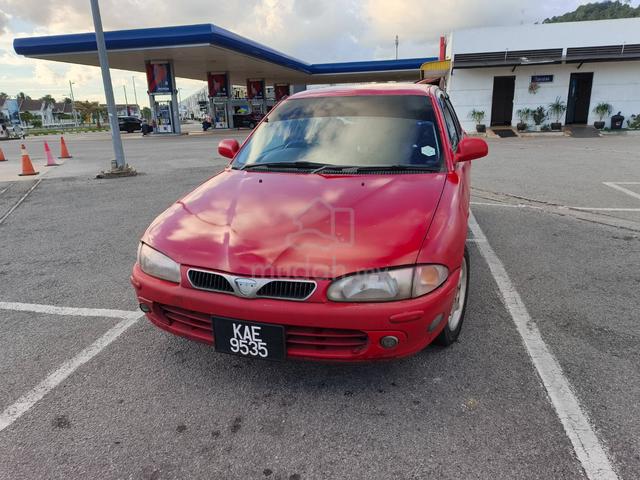 1995 Proton WIRA 1.5 GL (M) - 3