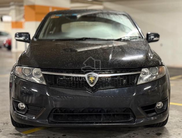 Proton SUPRIMA S 1.6 PREMIUM (A) AKPK CTOS CCRIS - 3
