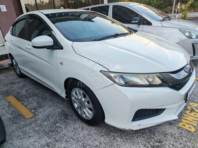 2015 Honda CITY 1.5 S+ (A) - 3