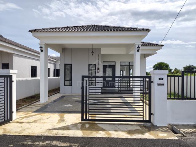 [CORNER]Vila Natura Bandar Sri Astana For Sale 1