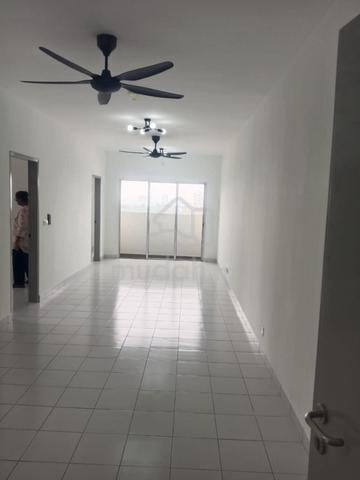 Bukit Tiara Residensi 1