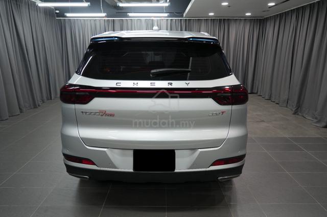 2024 Chery TIGGO 1.6 7 PRO MY24 (A) - 3
