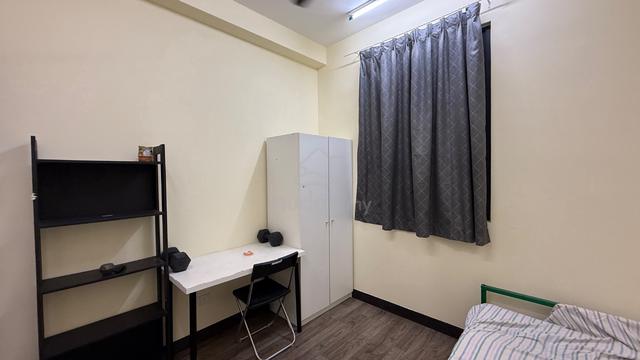 Landmark 2 Residence Room Rental Sg Long Balakong MRT Bukit Dukung 1