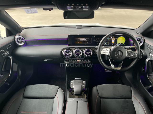 2023 Mercedes Benz CLA180 / AMG LINE / 5A / 7k km - 4