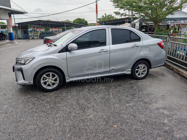 2020 Perodua BEZZA 1.0 GXTRA MY16 D63D (A) - 2