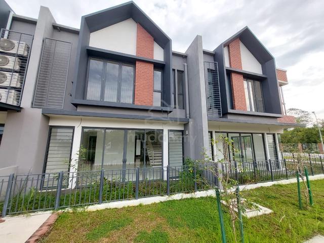4 bedroom Ilham Residence 1 Elmina Garden Denai Alam Shah 1