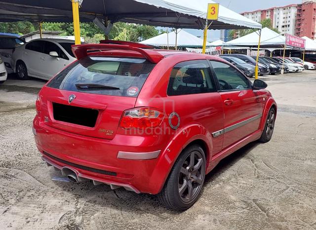 2013 Proton SATRIA 1.6 NEO R3 EXECUTIVE (A) - 4