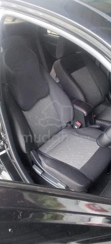 2014 Proton SAGA 1.3 SV (A) - 4