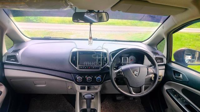2017 Proton PERSONA 1.6 PREMIUM (A) - 3