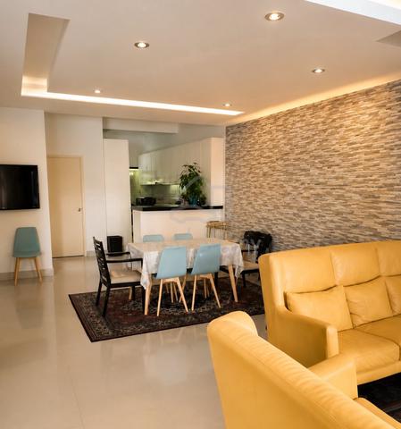 Sering Ukay perdana 2sty Ampang (24x80, 5R5B) bistari nassim heights 1