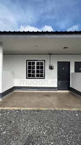 Unit Studio House untuk disewa 1