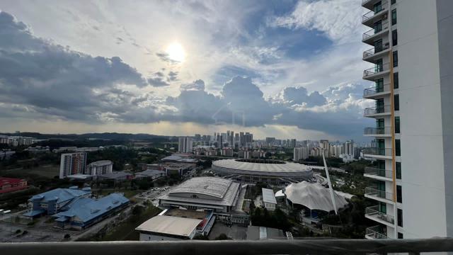 PPAM Setapak Riviera 1