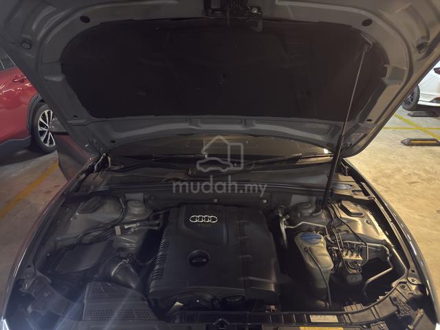 2014 Audi A5 2.0 SPORTBACK TFSI (A) - 3