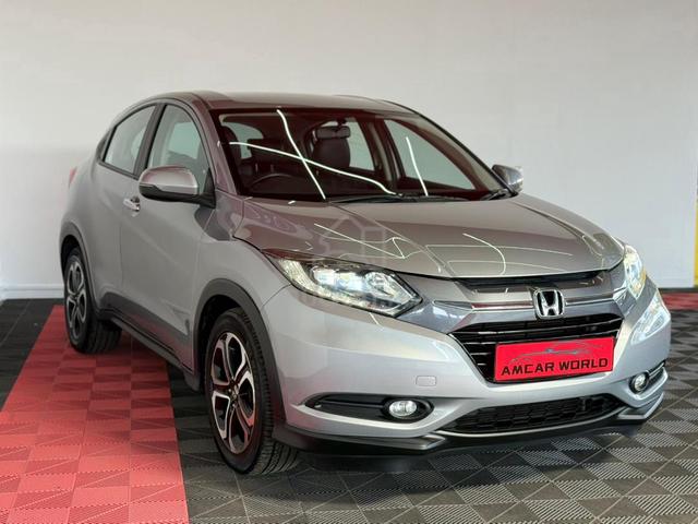 ORI2017 Honda HR-V 1.8 V ENHANCED 3 YR WARRANTY - 3
