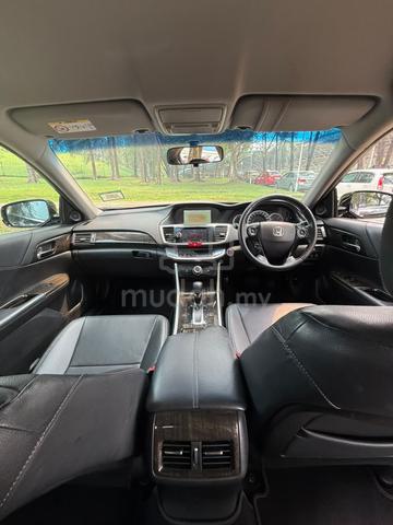 2015 Honda ACCORD 2.0 VTI-L MY2013 (A) - 3