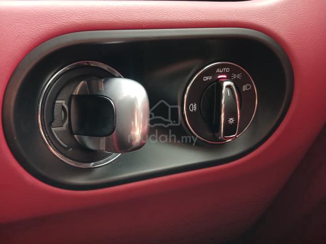 2019 Porsche MACAN 2.0 (A) CBU BURMESTER MSIA - 5