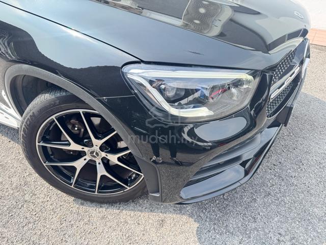 2022 Mercedes Benz GLC300 2.0 4MATIC Price CanNego - 4